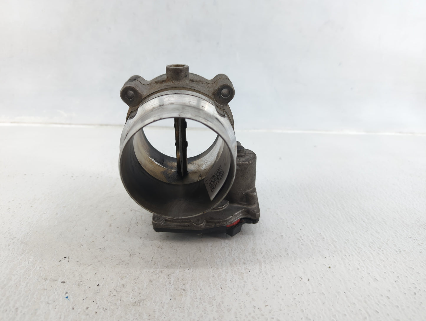 2008-2012 Ford Taurus Throttle Body P/N:BC3Q 9F991 DA Fits Fits 2007 2008 2009 2010 2011 2012 2013 2014 OEM Used Auto Parts 