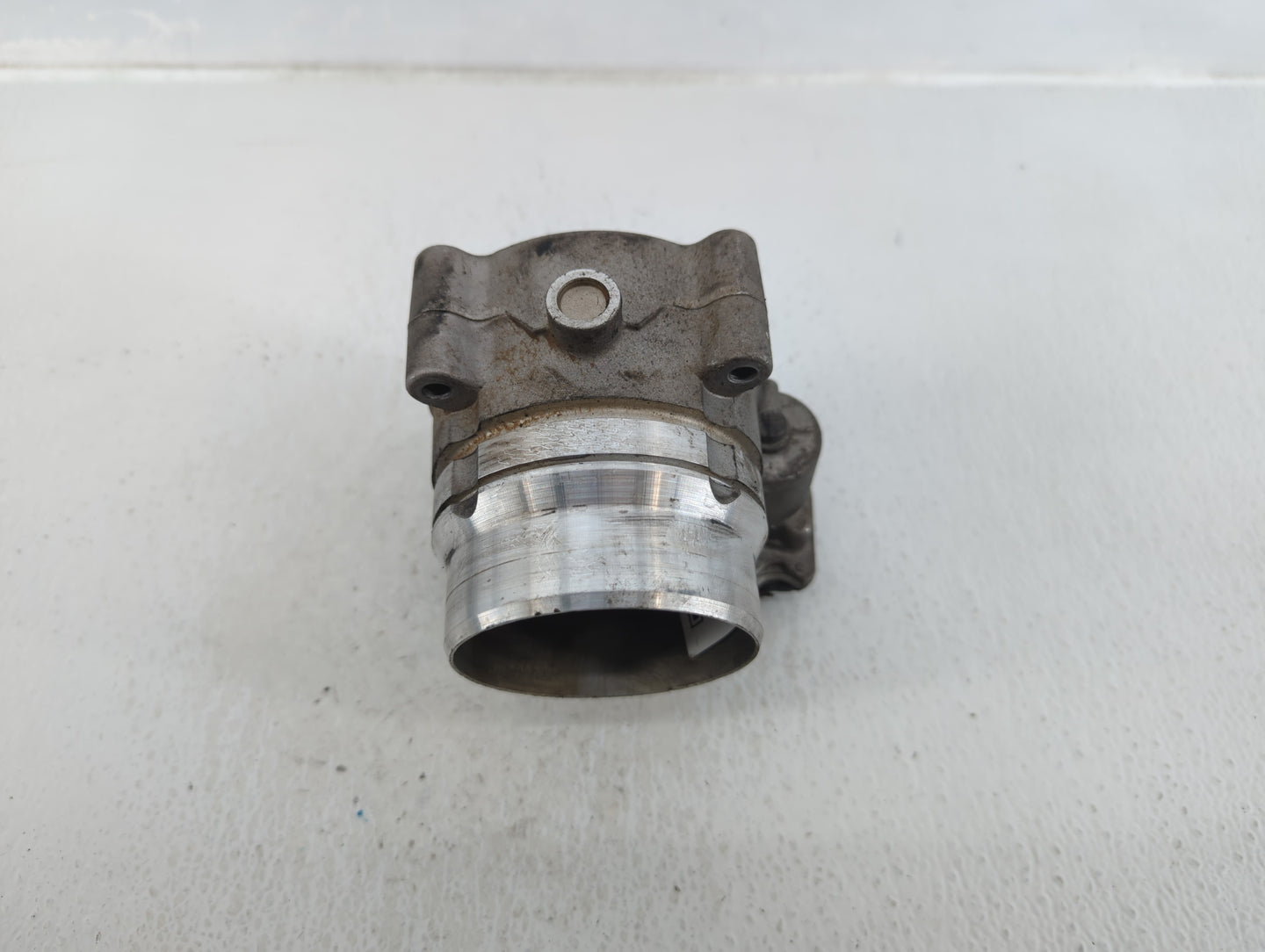 2008-2012 Ford Taurus Throttle Body P/N:BC3Q 9F991 DA Fits Fits 2007 2008 2009 2010 2011 2012 2013 2014 OEM Used Auto Parts 