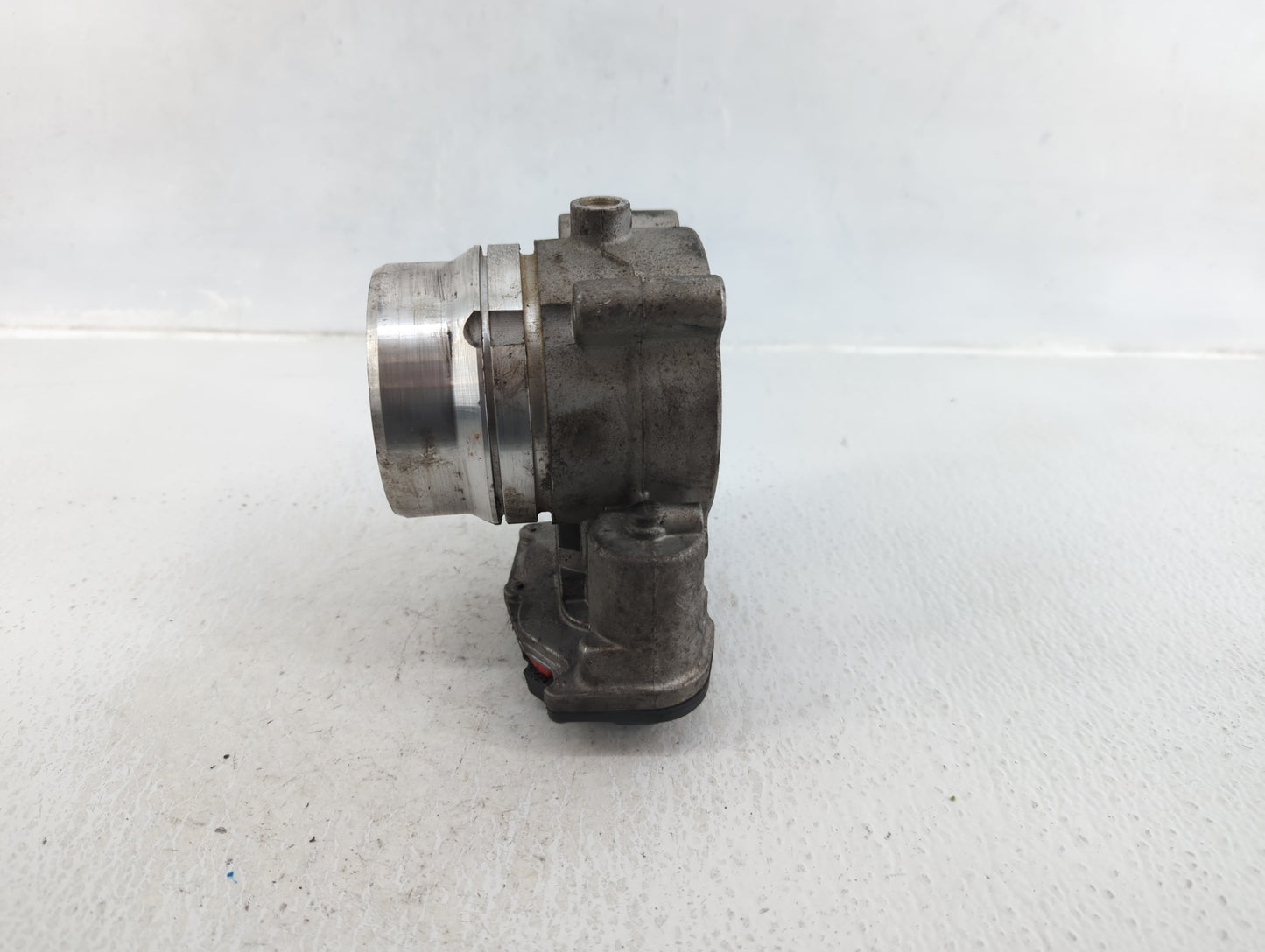 2008-2012 Ford Taurus Throttle Body P/N:BC3Q 9F991 DA Fits Fits 2007 2008 2009 2010 2011 2012 2013 2014 OEM Used Auto Parts 