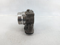 2008-2012 Ford Taurus Throttle Body P/N:BC3Q 9F991 DA Fits Fits 2007 2008 2009 2010 2011 2012 2013 2014 OEM Used Auto Parts 