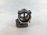 2008-2012 Ford Taurus Throttle Body P/N:BC3Q 9F991 DA Fits Fits 2007 2008 2009 2010 2011 2012 2013 2014 OEM Used Auto Parts 