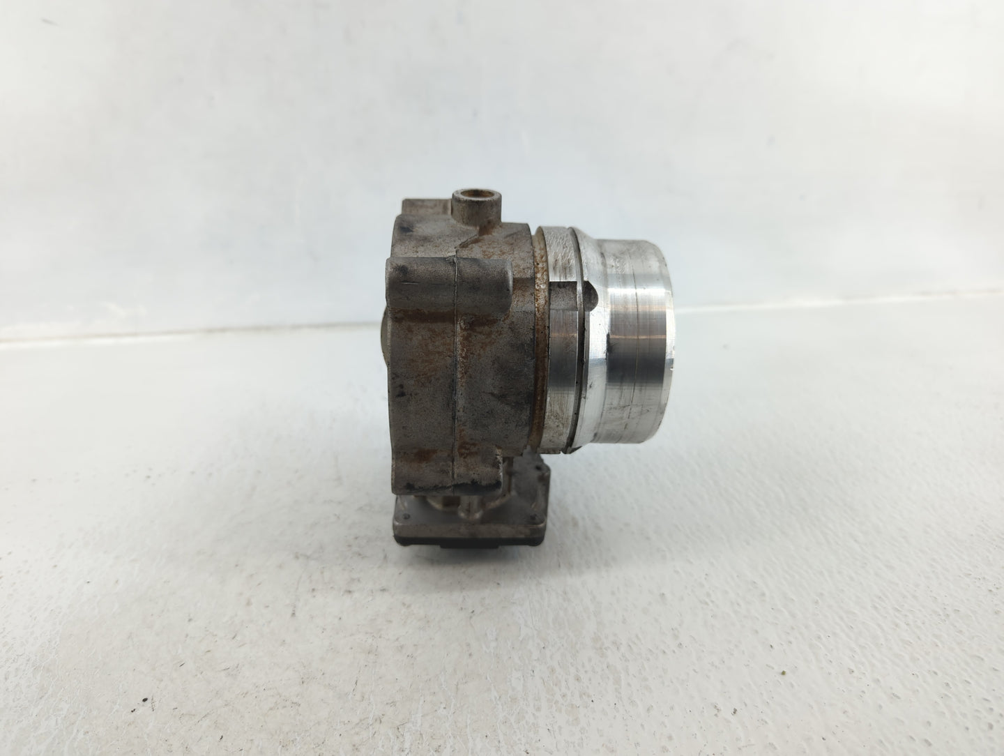 2008-2012 Ford Taurus Throttle Body P/N:BC3Q 9F991 DA Fits Fits 2007 2008 2009 2010 2011 2012 2013 2014 OEM Used Auto Parts 