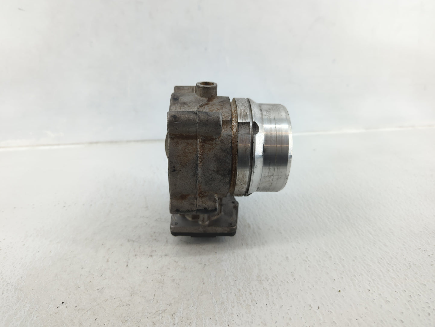 2008-2012 Ford Taurus Throttle Body P/N:BC3Q 9F991 DA Fits Fits 2007 2008 2009 2010 2011 2012 2013 2014 OEM Used Auto Parts 