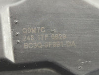 2008-2012 Ford Taurus Throttle Body P/N:BC3Q 9F991 DA Fits Fits 2007 2008 2009 2010 2011 2012 2013 2014 OEM Used Auto Parts 