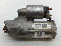 2008-2019 Ford Taurus Car Starter Motor Solenoid OEM P/N:8G1T-11000-AE Fits OEM Used Auto Parts - Oemusedautoparts1.com