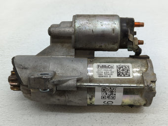 compare product 2008-2019 Ford Taurus Car Starter Motor Solenoid OEM P/N:8G1T-11000-AE Fits OEM Used Auto Parts