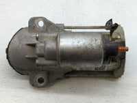 2008-2019 Ford Taurus Car Starter Motor Solenoid OEM P/N:8G1T-11000-AE Fits OEM Used Auto Parts - Oemusedautoparts1.com