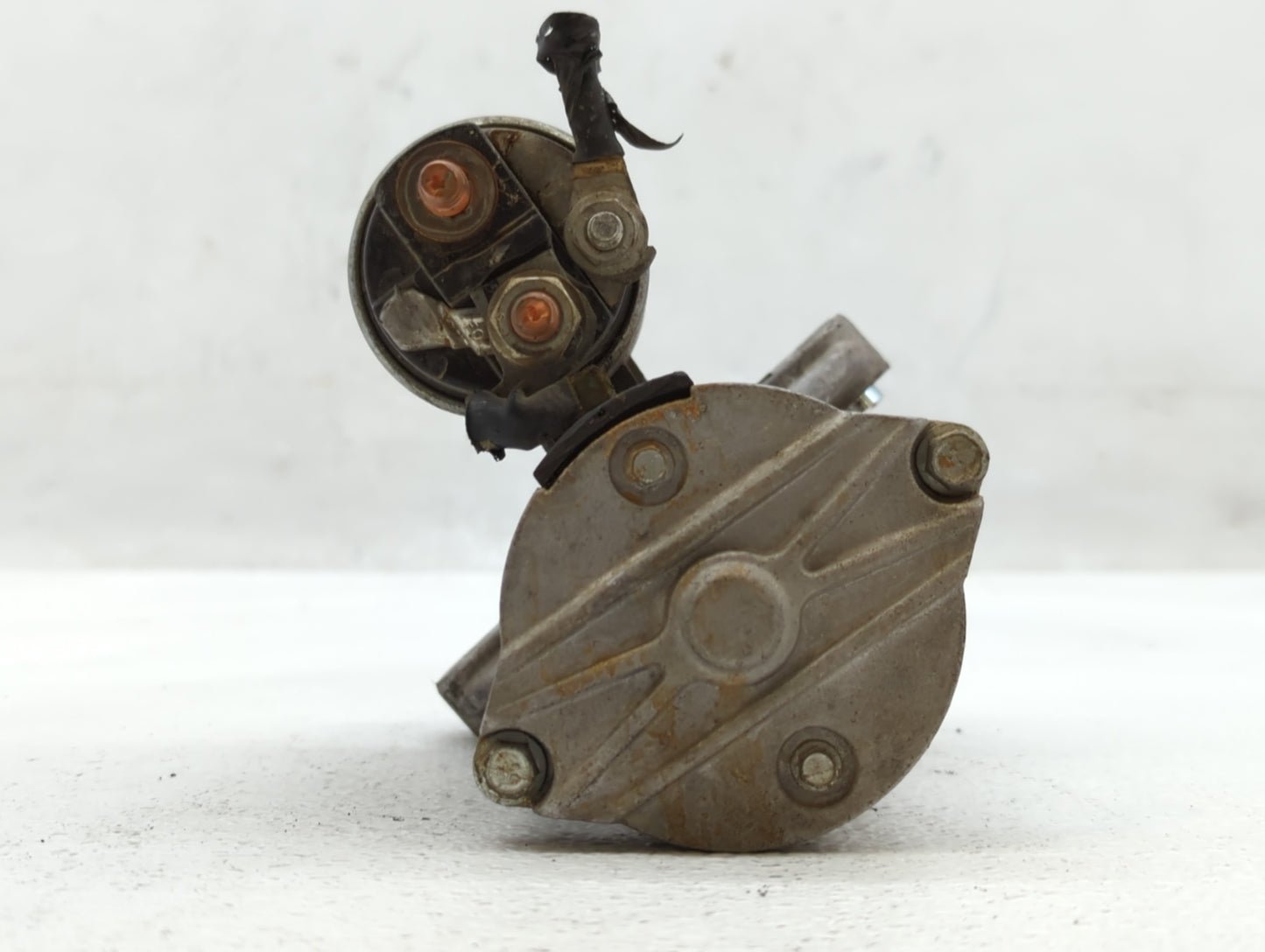 2008-2019 Ford Taurus Car Starter Motor Solenoid OEM P/N:8G1T-11000-AE Fits OEM Used Auto Parts - Oemusedautoparts1.com