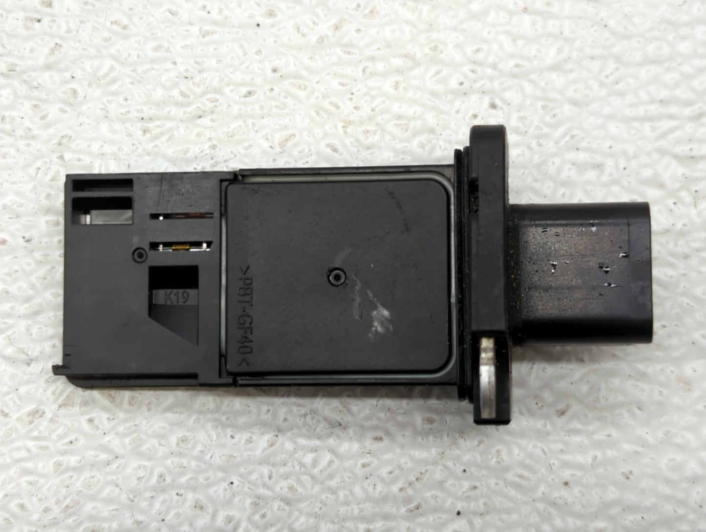 2008-2012 Ford Taurus Mass Air Flow Meter Maf - Oemusedautoparts1.com