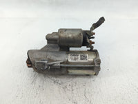 2008-2019 Ford Taurus Car Starter Motor Solenoid OEM P/N:8G1T-11000-AE Fits OEM Used Auto Parts - Oemusedautoparts1.com