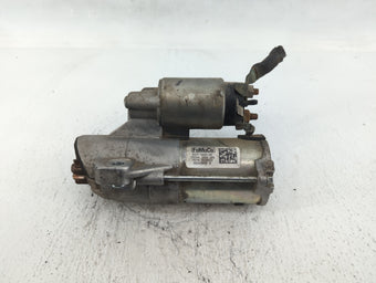 compare product 2008-2019 Ford Taurus Car Starter Motor Solenoid OEM P/N:8G1T-11000-AE Fits OEM Used Auto Parts