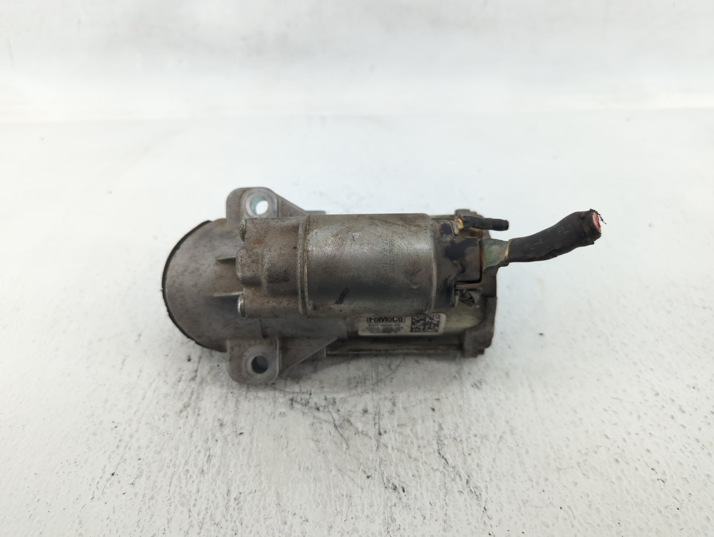 2008-2019 Ford Taurus Car Starter Motor Solenoid OEM P/N:8G1T-11000-AE Fits OEM Used Auto Parts - Oemusedautoparts1.com