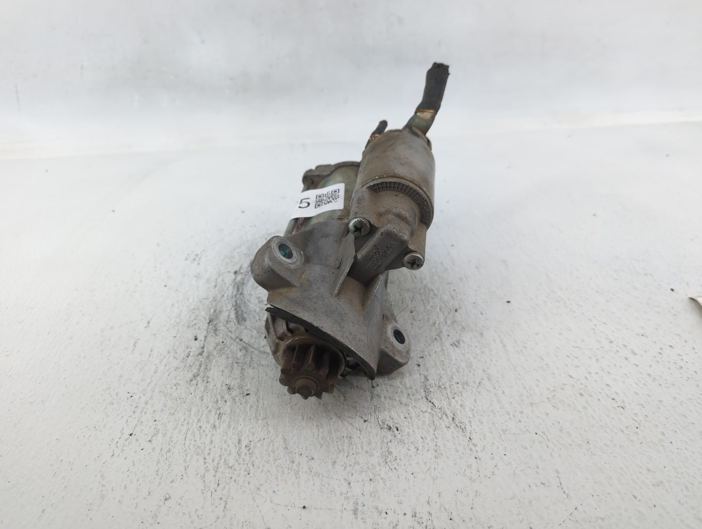 2008-2019 Ford Taurus Car Starter Motor Solenoid OEM P/N:8G1T-11000-AE Fits OEM Used Auto Parts - Oemusedautoparts1.com
