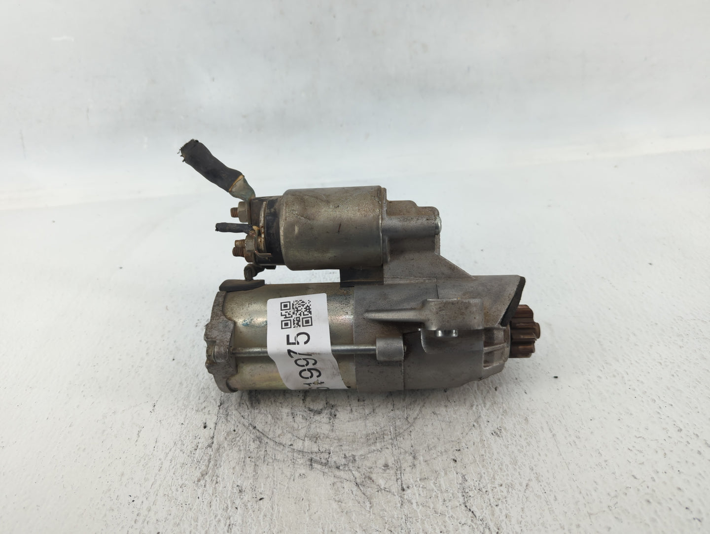 2008-2019 Ford Taurus Car Starter Motor Solenoid OEM P/N:8G1T-11000-AE Fits OEM Used Auto Parts - Oemusedautoparts1.com