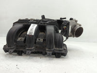 2010-2019 Ford Taurus Turbocharger Exhaust Manifold With Turbo Charger - Oemusedautoparts1.com