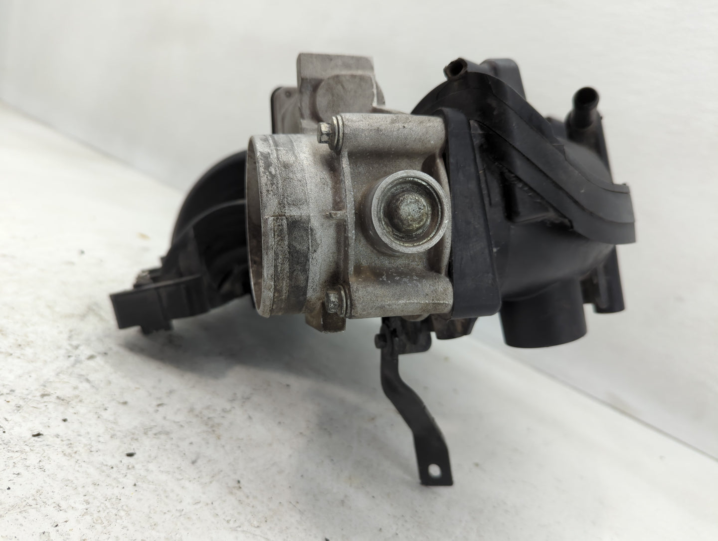 2010-2019 Ford Taurus Turbocharger Exhaust Manifold With Turbo Charger - Oemusedautoparts1.com