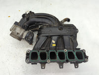 2010-2019 Ford Taurus Turbocharger Exhaust Manifold With Turbo Charger - Oemusedautoparts1.com