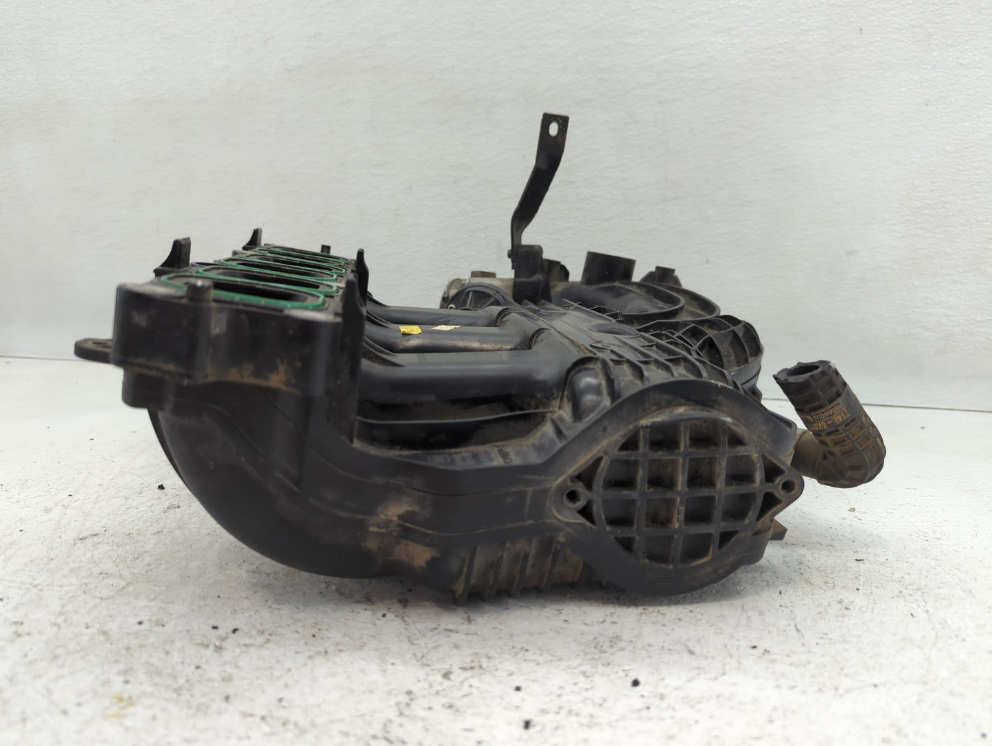 2010-2019 Ford Taurus Turbocharger Exhaust Manifold With Turbo Charger - Oemusedautoparts1.com