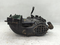2010-2019 Ford Taurus Turbocharger Exhaust Manifold With Turbo Charger - Oemusedautoparts1.com