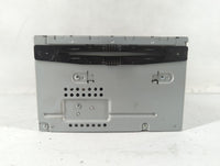 2011-2012 Ford Taurus Radio AM FM Cd Player Receiver Replacement P/N:BG1T-19C159-AB Fits Fits 2011 2012 OEM Used Auto Parts 