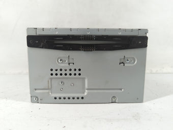 compare product 2011-2012 Ford Taurus Radio AM FM Cd Player Receiver Replacement P/N:BG1T-19C159-AB Fits Fits 2011 2012 OEM Used Auto Parts