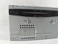 2011-2012 Ford Taurus Radio AM FM Cd Player Receiver Replacement P/N:BG1T-19C159-AB Fits Fits 2011 2012 OEM Used Auto Parts 
