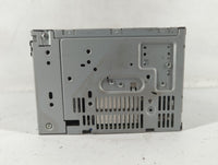 2011-2012 Ford Taurus Radio AM FM Cd Player Receiver Replacement P/N:BG1T-19C159-AB Fits Fits 2011 2012 OEM Used Auto Parts 