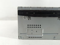 2011-2012 Ford Taurus Radio AM FM Cd Player Receiver Replacement P/N:BG1T-19C157-AB Fits Fits 2011 2012 OEM Used Auto Parts 