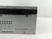 2011-2012 Ford Taurus Radio AM FM Cd Player Receiver Replacement P/N:BG1T-19C157-AB Fits Fits 2011 2012 OEM Used Auto Parts 
