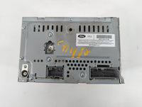 2011-2012 Ford Taurus Radio AM FM Cd Player Receiver Replacement P/N:BG1T-19C157-AB Fits Fits 2011 2012 OEM Used Auto Parts 