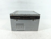 2011-2012 Ford Taurus Am Fm Cd Player Radio Receiver - Oemusedautoparts1.com