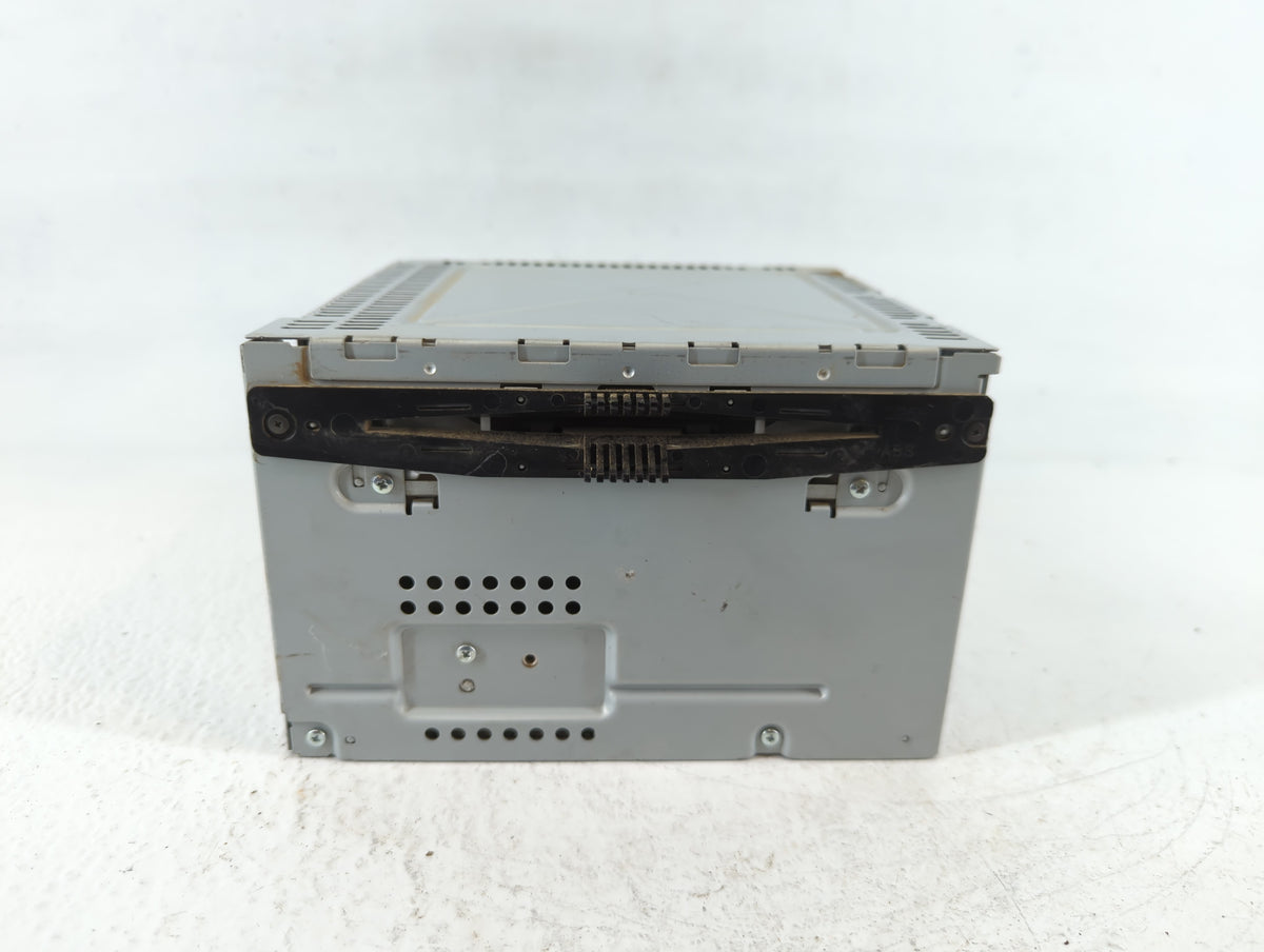 2011-2012 Ford Taurus Am Fm Cd Player Radio Receiver 716907 - Oemusedautoparts1.com