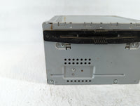 2011-2012 Ford Taurus Am Fm Cd Player Radio Receiver - Oemusedautoparts1.com