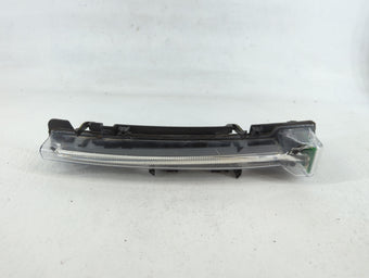 compare product 2010-2019 Ford Taurus Driver Left Oem Front Light Lamp