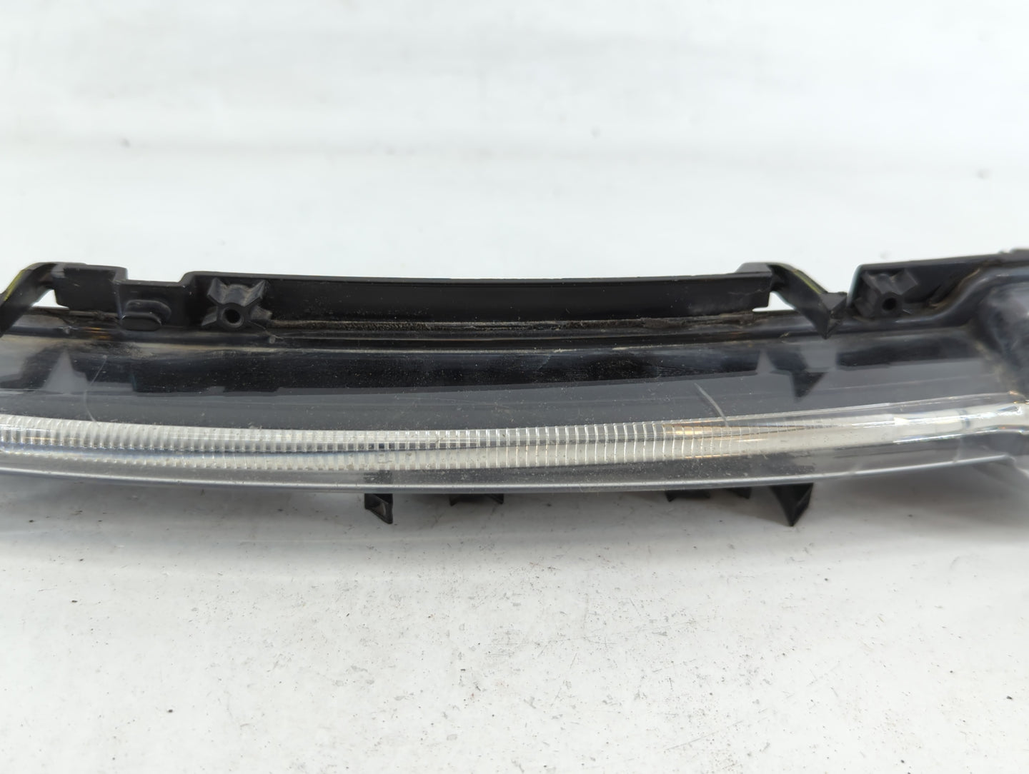 2010-2019 Ford Taurus Driver Left Oem Front Light Lamp - Oemusedautoparts1.com