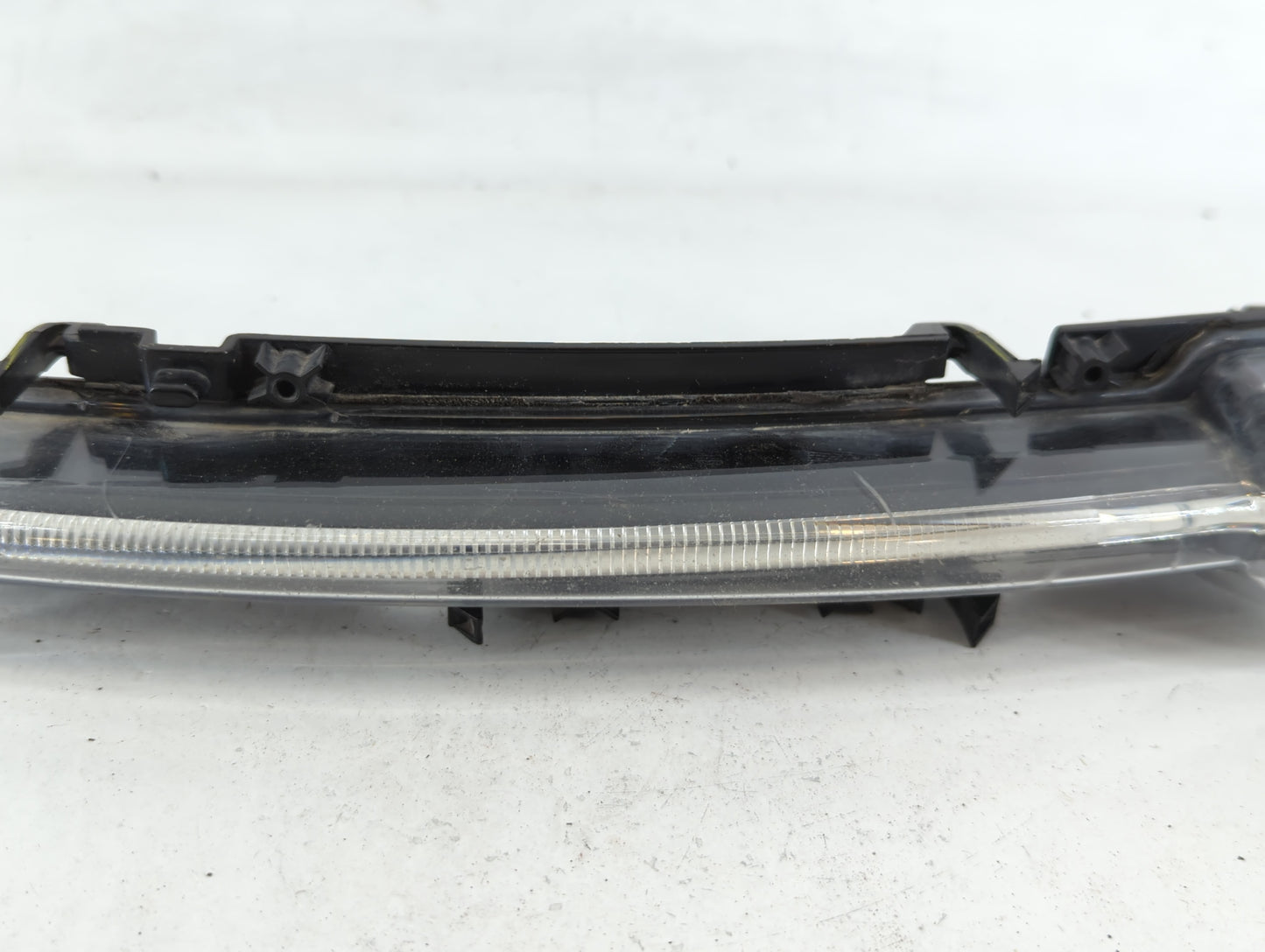 2010-2019 Ford Taurus Driver Left Oem Front Light Lamp - Oemusedautoparts1.com