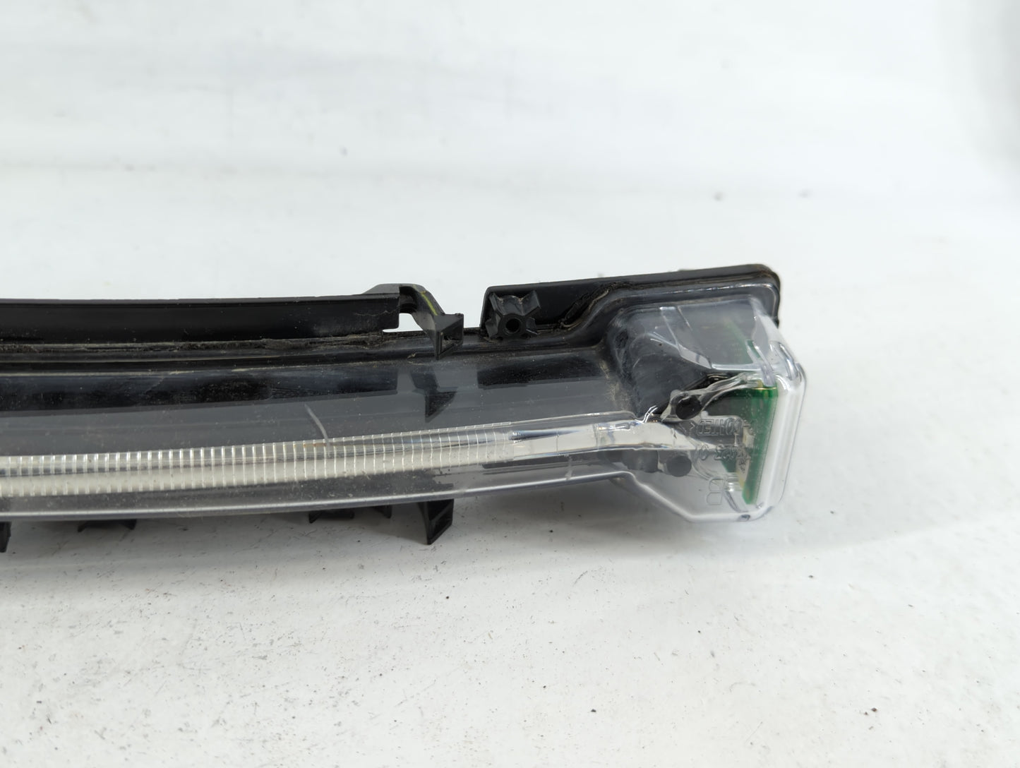 2010-2019 Ford Taurus Driver Left Oem Front Light Lamp - Oemusedautoparts1.com