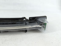 2010-2019 Ford Taurus Driver Left Oem Front Light Lamp - Oemusedautoparts1.com