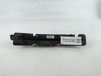2010-2019 Ford Taurus Driver Left Oem Front Light Lamp - Oemusedautoparts1.com