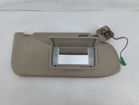 2012 Ford Taurus Sun Visor Shade Replacement Passenger Right Mirror Fits Fits 2010 2011 OEM Used Auto Parts - Oemusedautopar