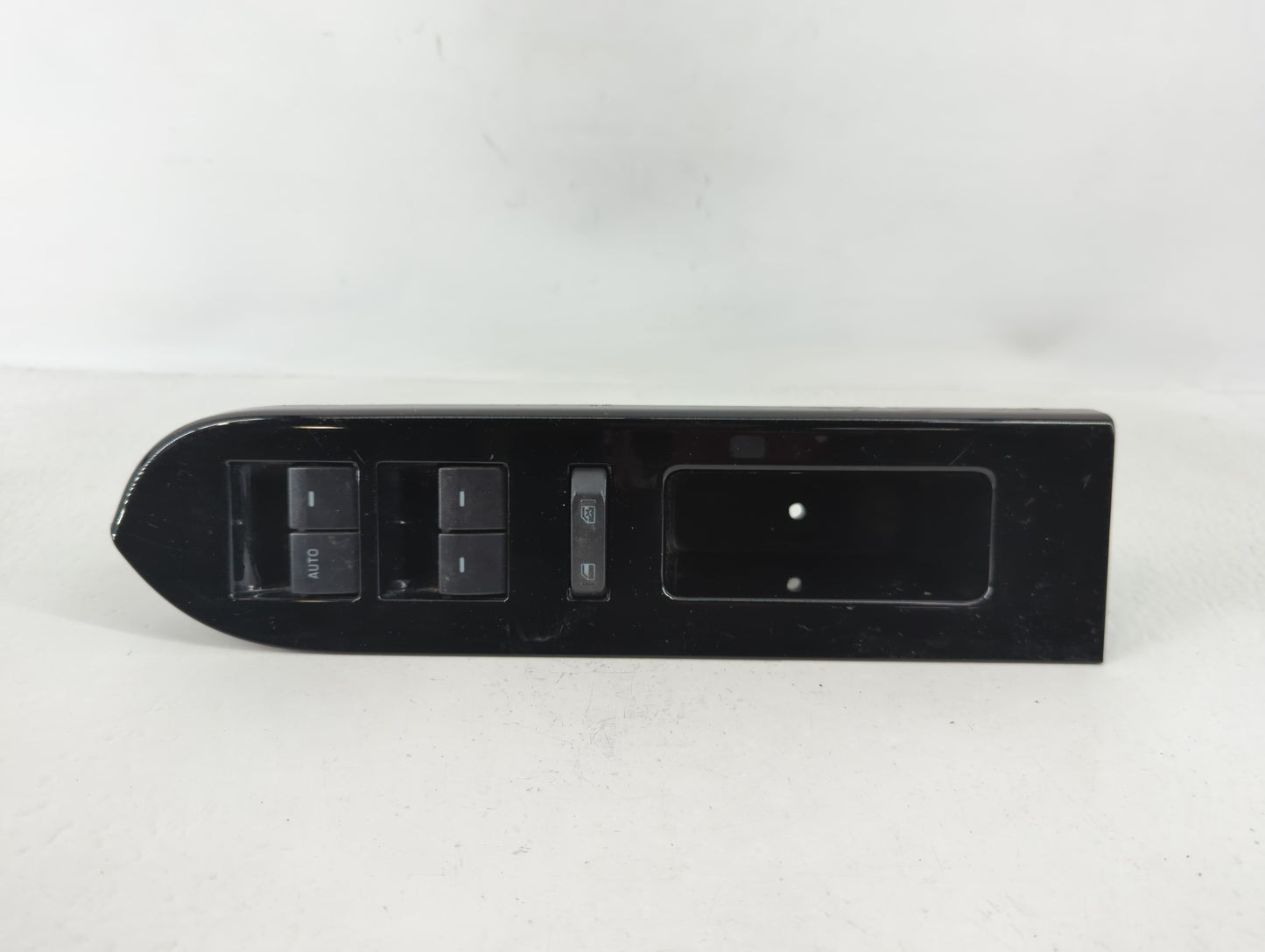 2008-2012 Ford Taurus Master Power Window Switch Replacement Driver Side Left P/N:8L8T-14540-ACW Fits OEM Used Auto Parts - 