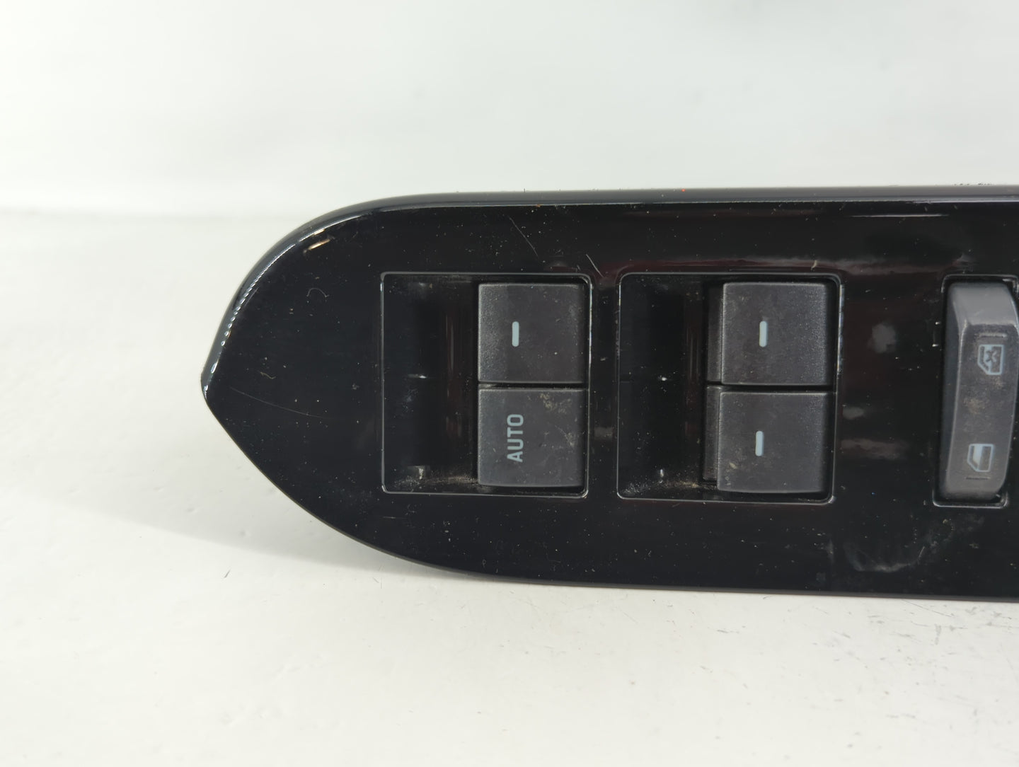 2008-2012 Ford Taurus Master Power Window Switch Replacement Driver Side Left P/N:8L8T-14540-ACW Fits OEM Used Auto Parts - 