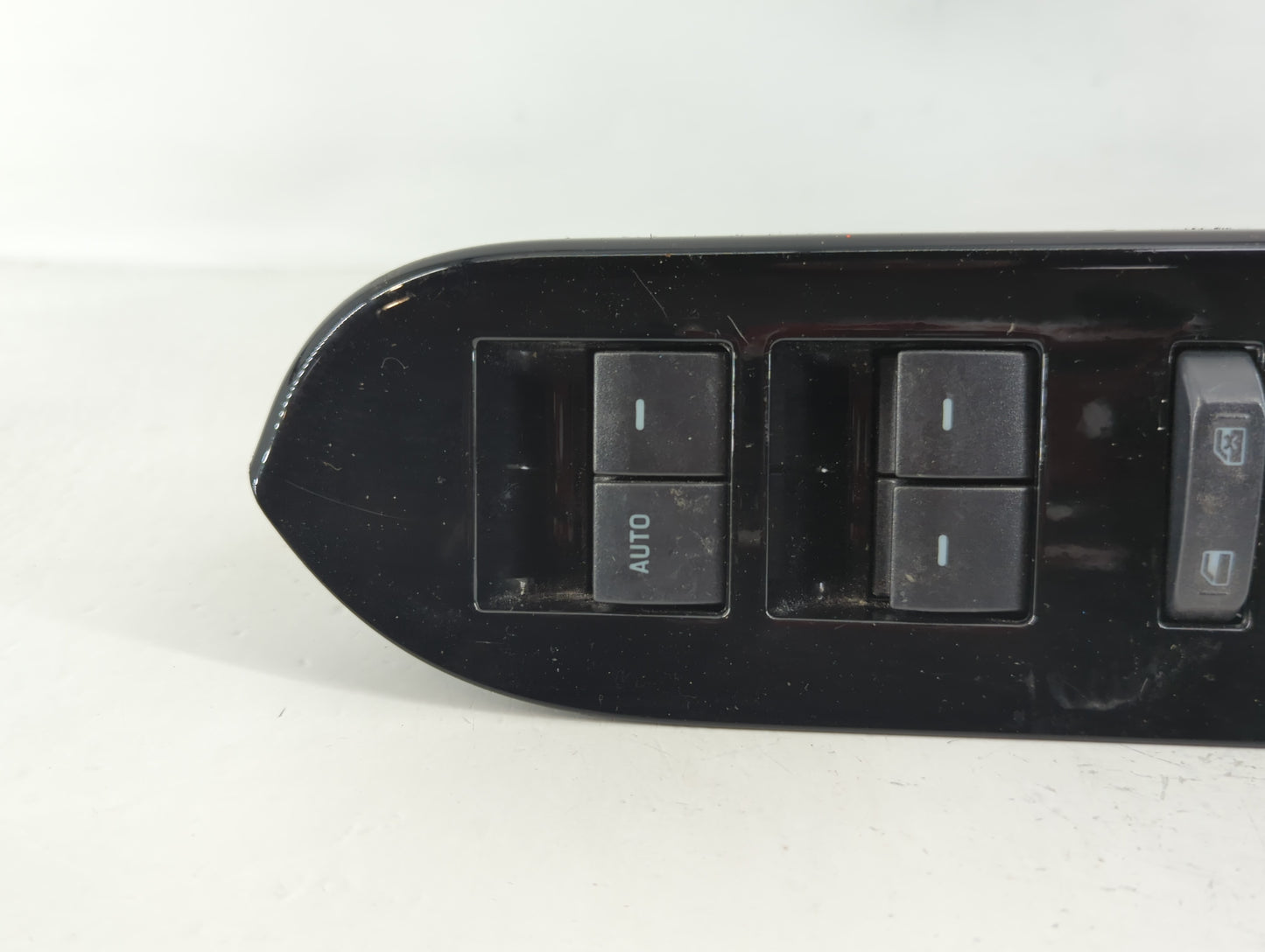 2008-2012 Ford Taurus Master Power Window Switch Replacement Driver Side Left P/N:8L8T-14540-ACW Fits OEM Used Auto Parts - 