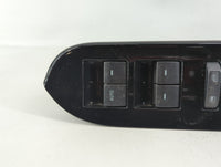2008-2012 Ford Taurus Master Power Window Switch Replacement Driver Side Left P/N:8L8T-14540-ACW Fits OEM Used Auto Parts - 