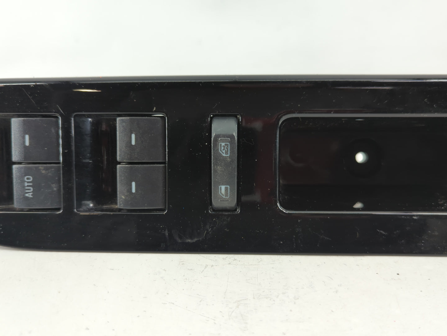 2008-2012 Ford Taurus Master Power Window Switch Replacement Driver Side Left P/N:8L8T-14540-ACW Fits OEM Used Auto Parts - 
