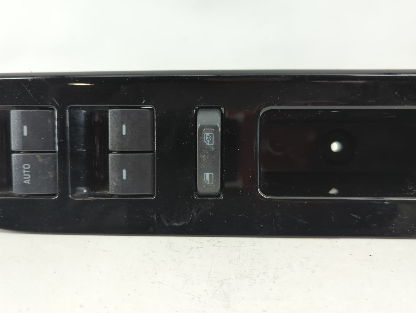 2008-2012 Ford Taurus Master Power Window Switch Replacement Driver Side Left P/N:8L8T-14540-ACW Fits OEM Used Auto Parts - 