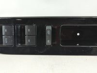 2008-2012 Ford Taurus Master Power Window Switch Replacement Driver Side Left P/N:8L8T-14540-ACW Fits OEM Used Auto Parts - 