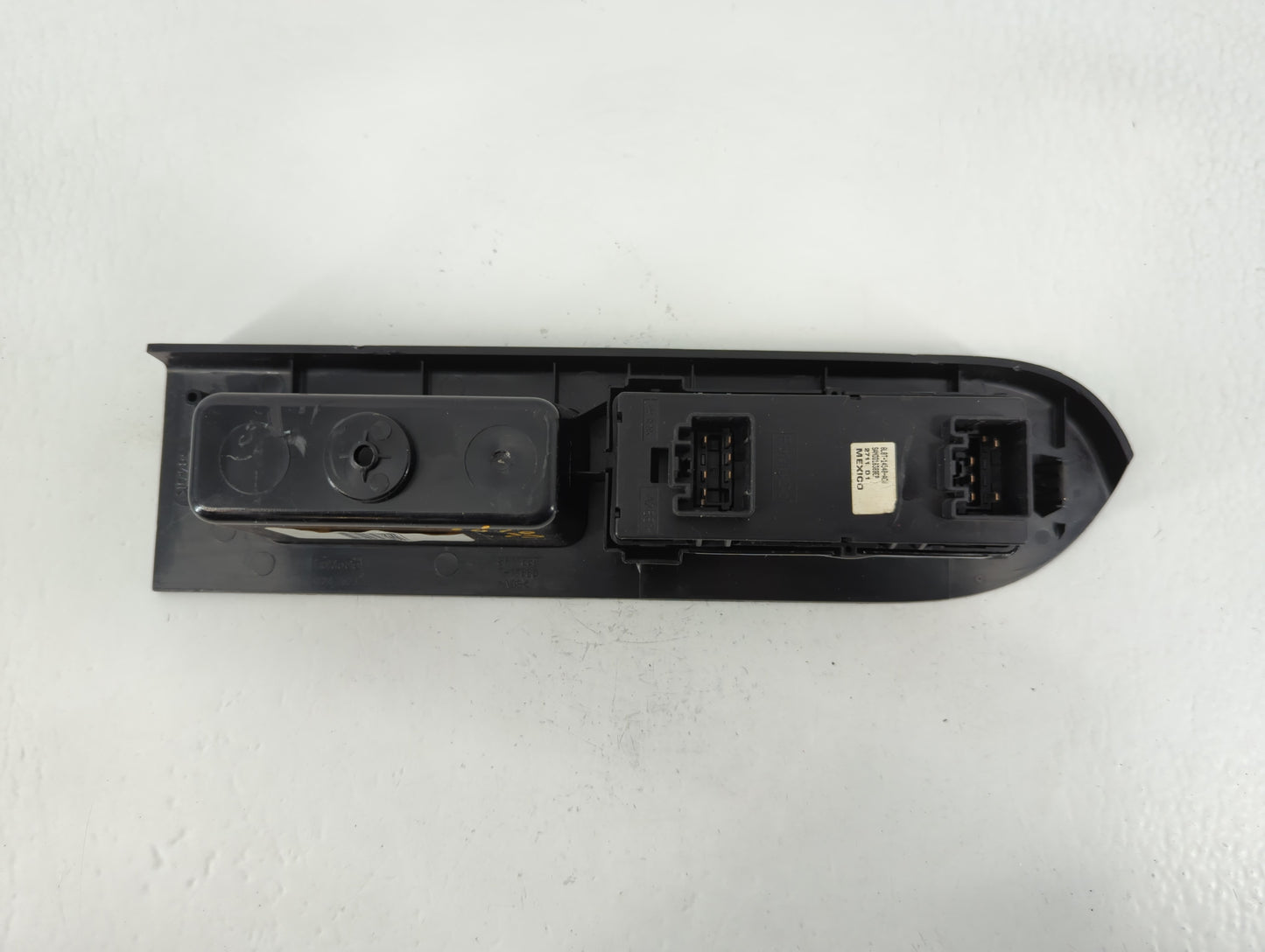 2008-2012 Ford Taurus Master Power Window Switch Replacement Driver Side Left P/N:8L8T-14540-ACW Fits OEM Used Auto Parts - 