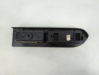 2008-2012 Ford Taurus Master Power Window Switch Replacement Driver Side Left P/N:8L8T-14540-ACW Fits OEM Used Auto Parts - 