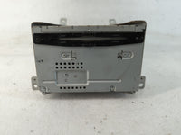 2011-2012 Ford Taurus Radio AM FM Cd Player Receiver Replacement P/N:BG1T-19C159-BB Fits Fits 2011 2012 OEM Used Auto Parts 